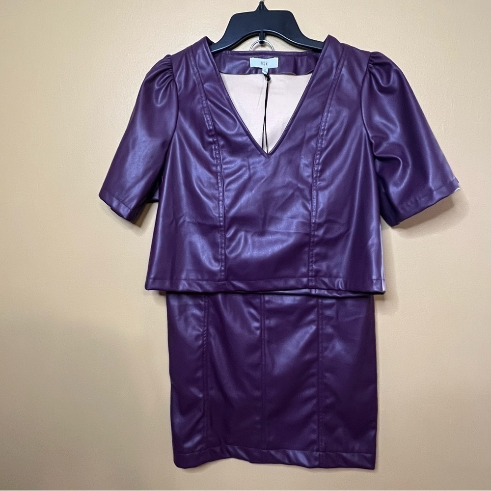 NSR | 2 piece set
